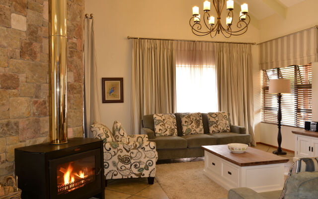 Walkersons Hotel & Spa