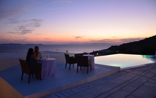 San Marco Hotel & Villas