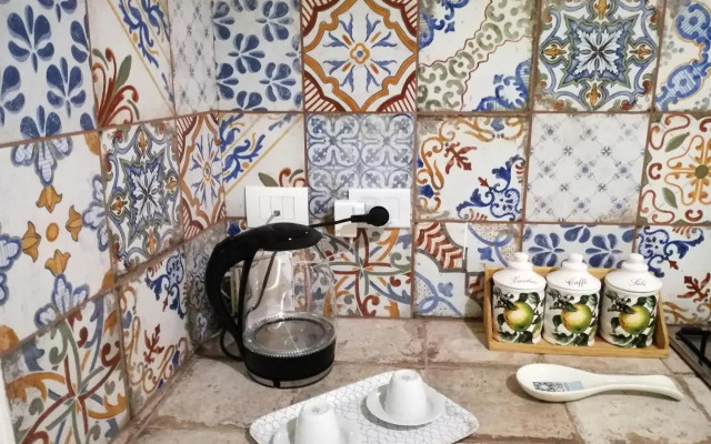 Guglielmo's House Bed & Breakfast