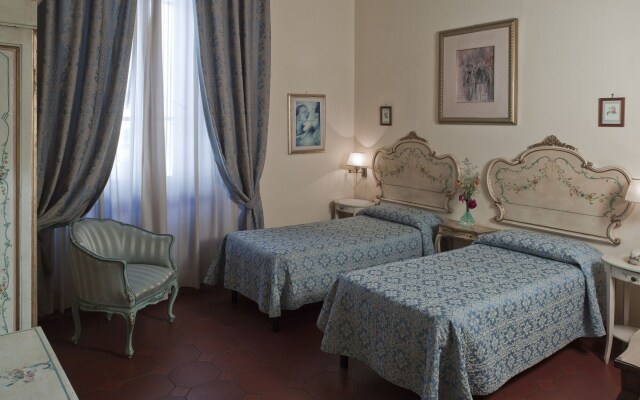 Hotel Villa Liana