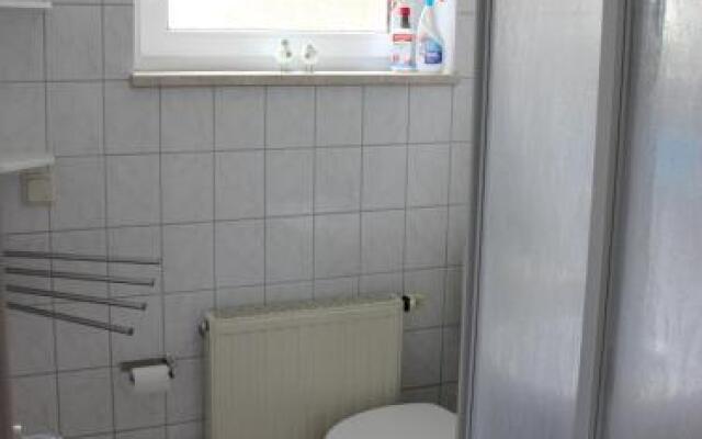 Ferienwohnung Nimritz