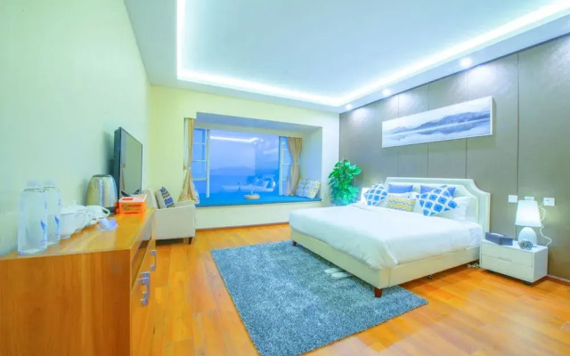 Skylini Seaview Holiday Inn-Dali