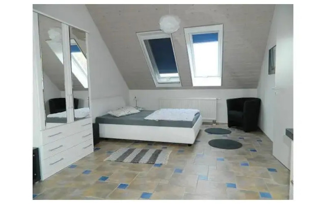 BodenSEE Harbour Apartments Halbinsel Höri Moos