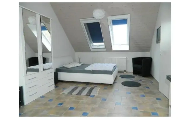 BodenSEE Harbour Apartments Halbinsel Höri Moos