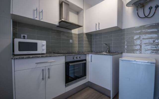 GoCosta Apartment Arquus Deluxe 1