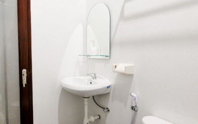 Kakap 88 Family Homestay by OYO Rooms
