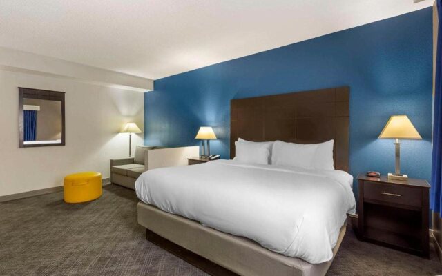 Comfort Inn & Suites Mundelein-Vernon Hills