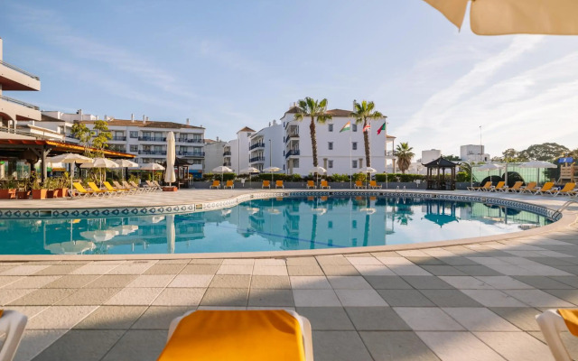 Muthu Oura Praia Hotel