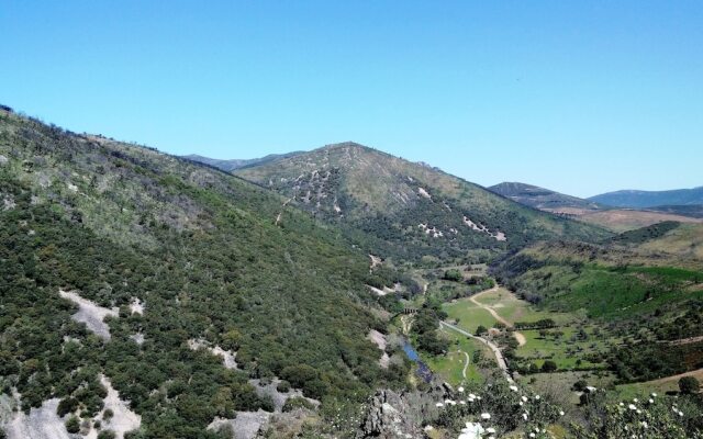 Mirador de la Fuente