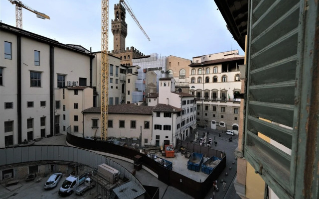 Wine Apartments Florence Franciacorta