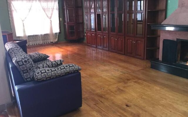 Hotel Casa Mexicana Autlan