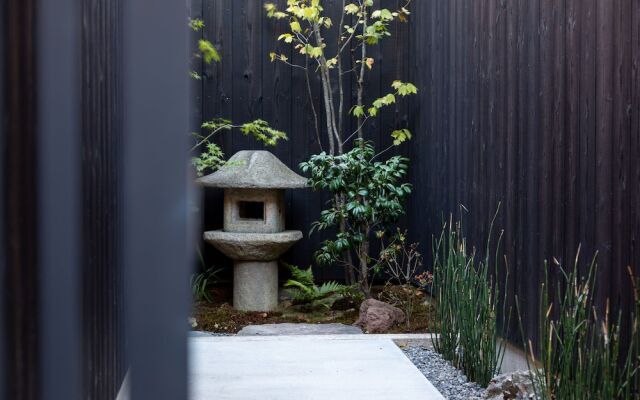 Kanade Kyotoekiminami