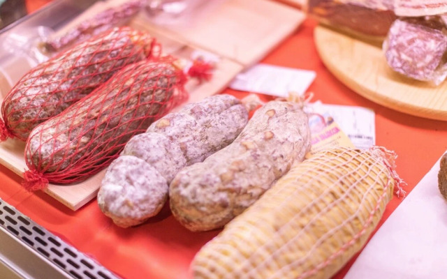 Agriturismo Podere San Giorgio