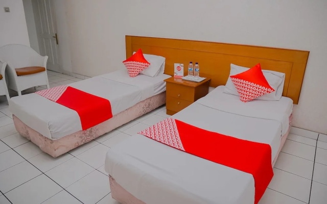 OYO 1107 Rossan Villa