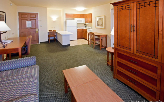 Staybridge Suites South Springfield by IHG