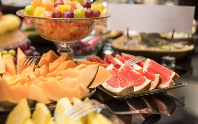 Carat Boutique Hotel