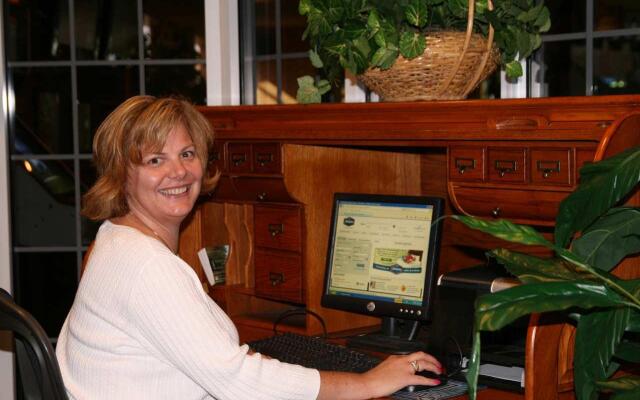 Hampton Inn Holland