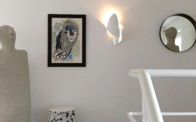 Boutique Hôtel - La Haute Corniche