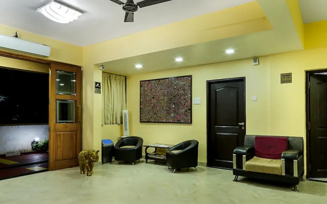 Hira Laxmi Residency