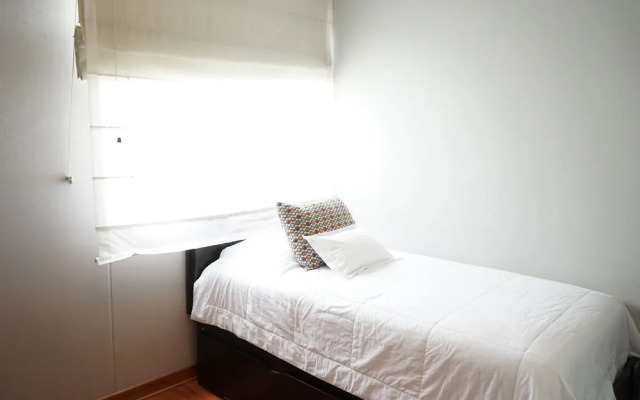 Modern Apartment in Miraflores