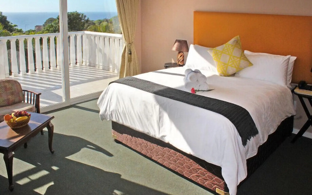 Durban Manor Guest House