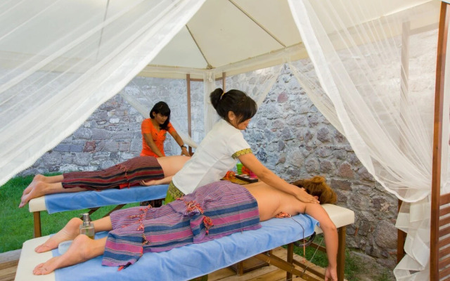 Assos Nazlihan Hotel - Special Class