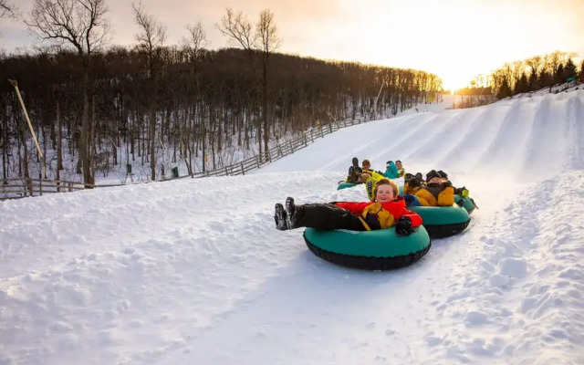 Wintergreen Ridge Retreat - Family Home