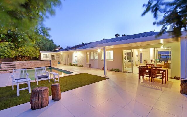 Pentz Drive 55