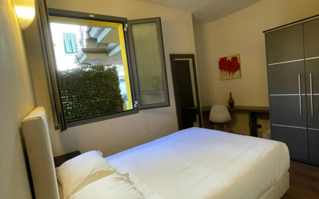 Residence Select Executive