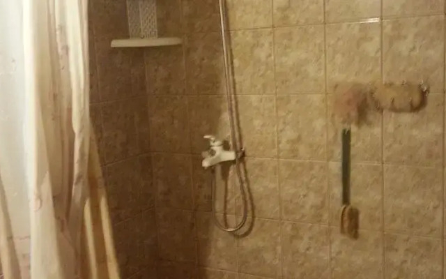 Jäägi Talu Homestay