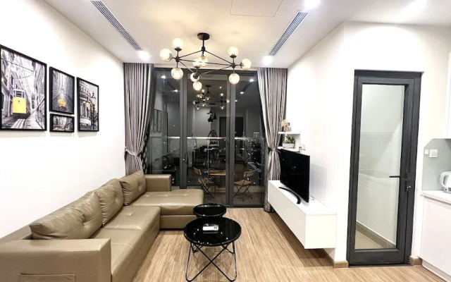 NanaHousing-Apartment Vinhomes Skylake
