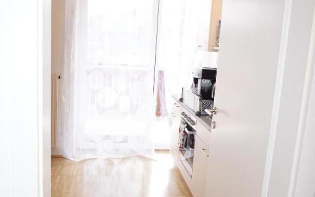 Ferienwohnung St. Wolfgang am Zirbitzkogel