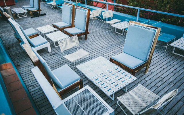 Hotel Azul Oaxaca