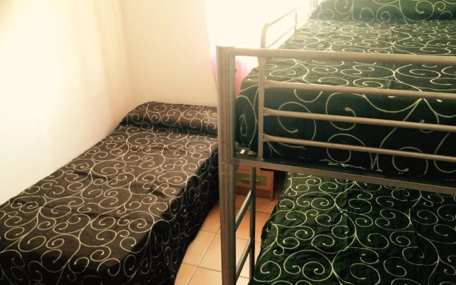 Apartment Guadalquivir