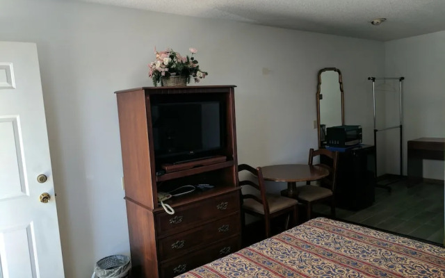 All Seasons Motel