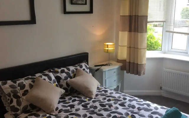 George House