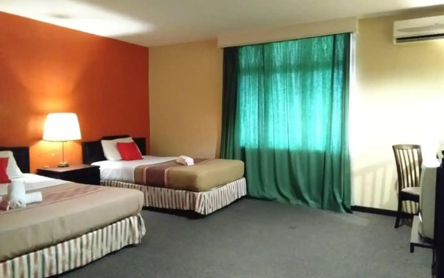 Lipis Centrepoint Hotel & Apartment