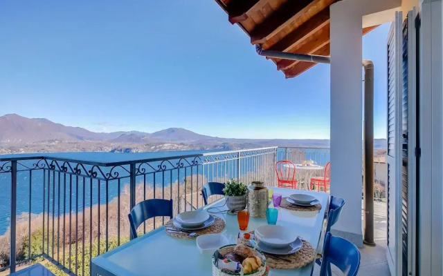 Penthouse The Magnifique View