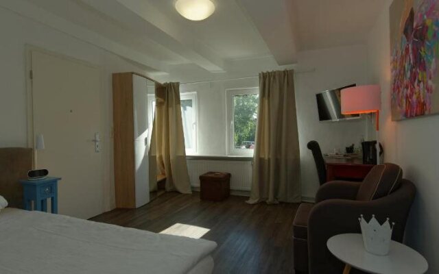 Traumkrone Wolfsburg