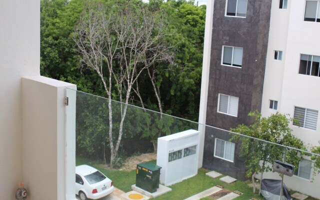 Department Serenity Selvanova for 8 People