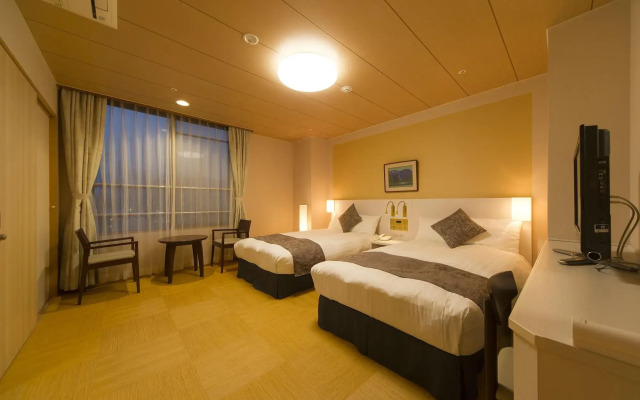 Kamenoi Hotel Ome