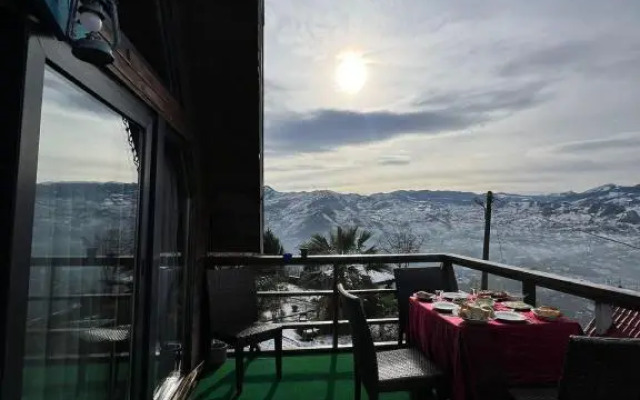 Brothers Bungalov & Villa