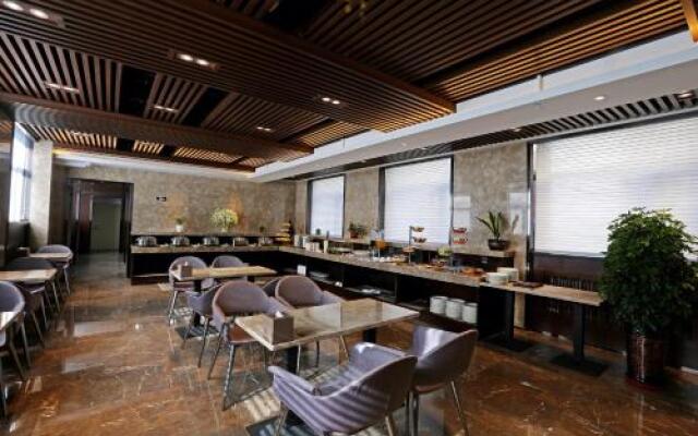 Kai Rui Hotel