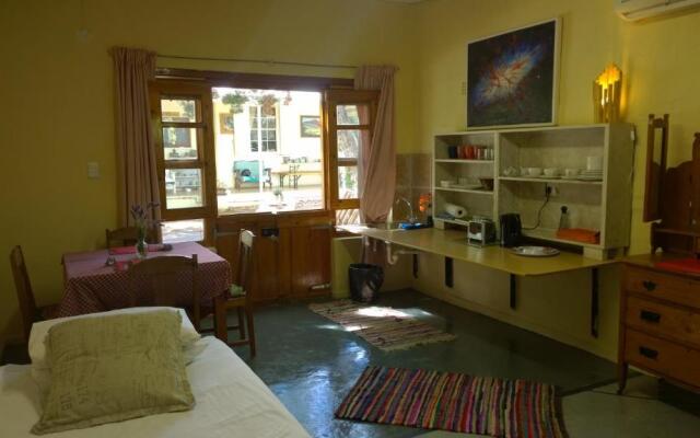 ArtKaroo Stay