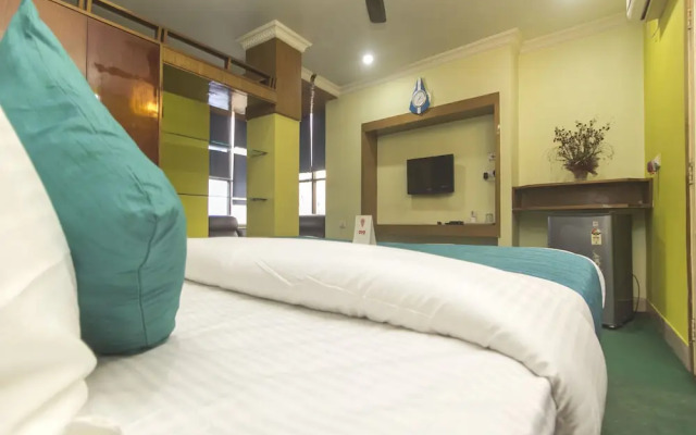OYO 10908 Hotel North Point