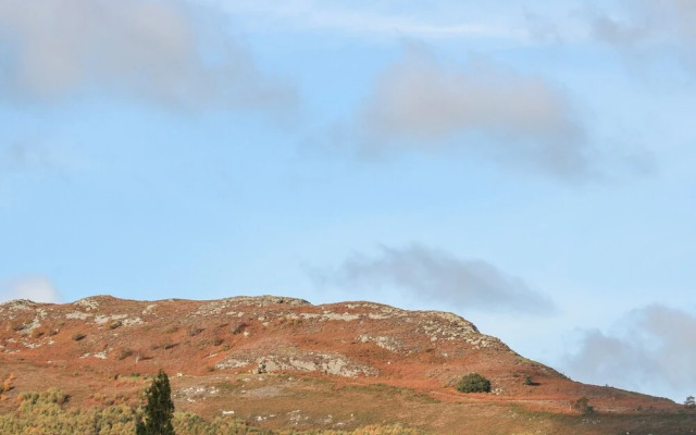 4 Bryn Seiri Road