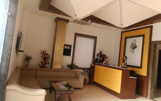 FabHotel Taj Nagari