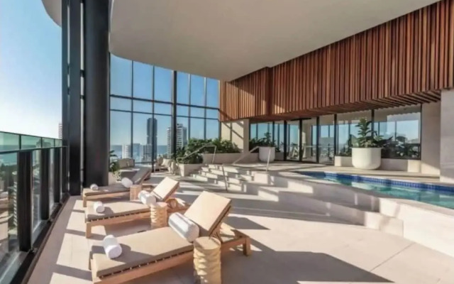 The Star Residences 13203