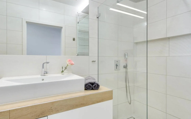 Cozy Apartment for 6 Persons