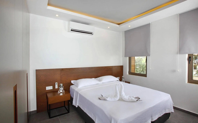 Ara Residences